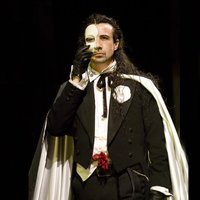 The Phantom Of The Opera Medley - Terry Horn, Andrew Lloyd Webber