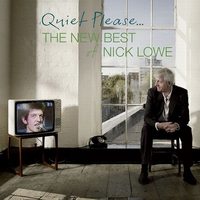 Cracking Up - Nick Lowe