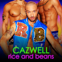 Rice and Beans - Cazwell