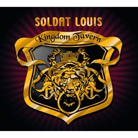Fils de Lorient - Soldat Louis