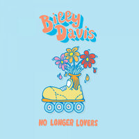 No Longer Lovers - Billy Davis