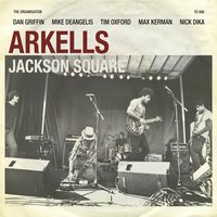 Oh, the Boss Is Coming! - Arkells
