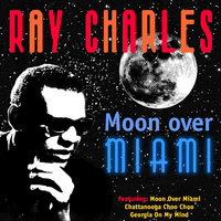 Basin Strret Blues - Ray Charles