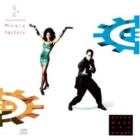 Everybody Dance Now - C+C Music Factory, B.Taylor, Freedom Williams