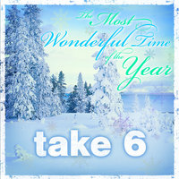 Jingle Bells - Take 6