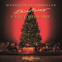 White Christmas - Mannheim Steamroller