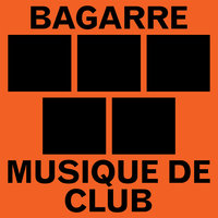 Bagarre