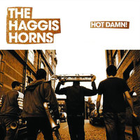 The Haggis Horns