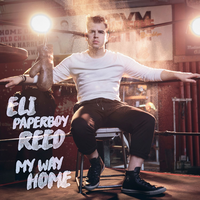I'd Rather Be Alone - Eli "Paperboy" Reed