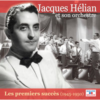 Pêcheur et paysan - Jacques Hélian et son orchestre, Bourvil, Patoum