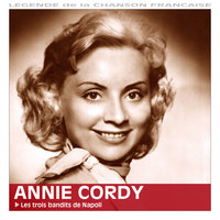 La petite Marie - Annie Cordy