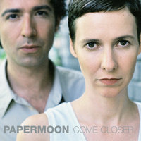 No Time To Cry - Papermoon