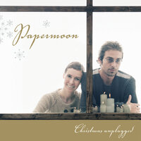 On A Christmas Day - Papermoon
