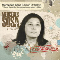 La Niñez - Mercedes Sosa