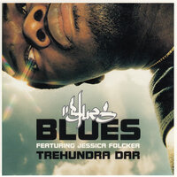 Trehundra dar - Blues, Jessica Folcker