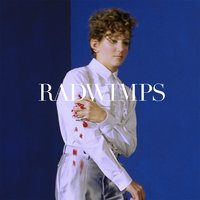 Brain Washing - RADWIMPS