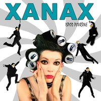 Savršena Rešetka - Xanax