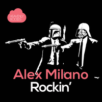 Alex Milano
