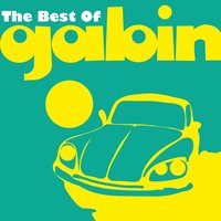The Other Way Round (feat. China Moses) - Gabin