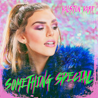 Something Special - Halston Dare