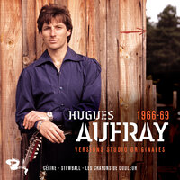 Je n'en reviens pas - Hugues Aufray