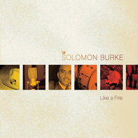 You And Me - Solomon Burke