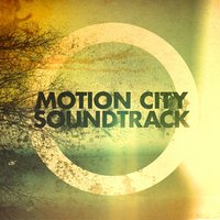 Alcohol Eyes - Motion City Soundtrack
