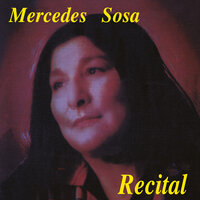 A Que Florezca Mi Pueblo - Mercedes Sosa