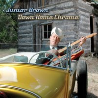 The Bridge Washed Out - Junior Brown