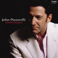 The Shadow of Your Smile - John Pizzarelli