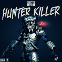 Hunter Killer - Sinizter