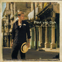 Let Go feat. Rea Garvey - Paul Van Dyk