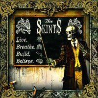 Change the Channel - The Skints