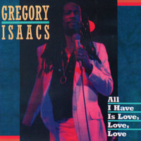 Coronation Market - Gregory Isaacs