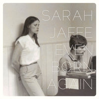 Backwards/Forwards - Sarah Jaffe
