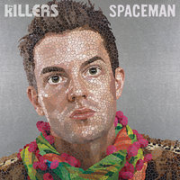 Spaceman - The Killers, Bimbo Jones, Marc JB