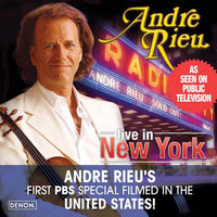 Don't Cry for Me Argentina - André Rieu, Andrew Lloyd Webber