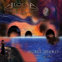 Secret Spheres - Alogia