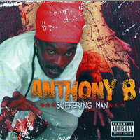 Reggae Gone Pon Top - Anthony B
