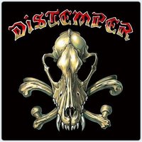 Терять сознание от счастья - Distemper