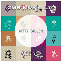 Because Youre Mine - Kitty Kallen