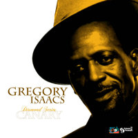 Love Is Over Due - Gregory Isaacs