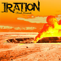 Can't Wait - IRATION