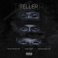 Teller - Dave East, Moneybagg Yo, Reazy Renegade