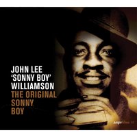 Good Morning School Girl - Sonny Boy Williamson