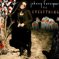 With Who, Who and What I've Got - Johnny Foreigner