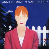 Tamper With Time - Anna Domino