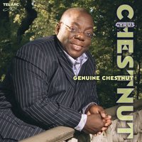 I'm Walkin' - Cyrus Chestnut