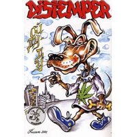 Факел - Distemper