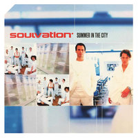 Summer In The City - Soulvation